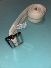 Posey - Medical Patient Lift Transfer Walking Gait Belt - 78  Long 6556l