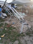Sea Ray Wakeboard Tower With Wake Board Racks  And Hardware Great Condition