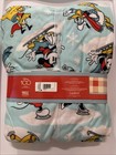 Men s Disney 100 Retro Reimagined Family Matching Pajamas Mickey And Friends L