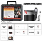 Autel Power Probe Ps100 Powerscan Auto Circuit Tester Electrical Tool 12v 24v