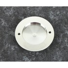 S s Cycle Chrome Ignition Cover - 31-0332