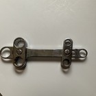 Vintage Ken-tool 8-in-1 Multi Wrench Us Patent 5557992 Sae Hand Tool Made In Usa