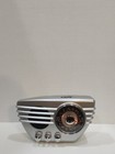 1999 Ebay com Promotional Am Fm Radio Unused Lighted Dial Retro Look Rare