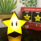 Night Light Led Usb Star Lamp With Sound     Kids Bedroom Gift Nightlight