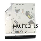  Uj265 Slot Load Blu-ray Burner Player 12 7mm Sata Optical Disc Drive