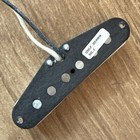 Nos Seymour Duncan Ssl-1 Neck Or Bridge Vintage Staggered Strat Guitar Pickup