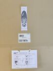 Windsurf Board Tabou 2023 Fifty 125 Ltd