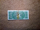 50 Fifty Cents President Lincoln s Fourth Issue Fractional Currency  F  