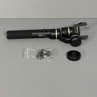 Feiyu G5 Handheld Gimbal For Gopro Untested 