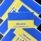 5 Random Ukrainian Coins Set For Collecting          Free Shipping 