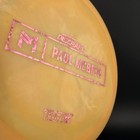 Discraft Prototype Esp Anax - Pearly - Paul Mcbeth