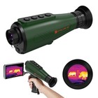 Digital Night Vision Goggles Thermal Infrared Monocular Binoculars For Hunting