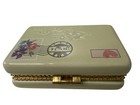 Vintage Hallmark Trinket Box Porcelain Love Letter Envelope Home Decor