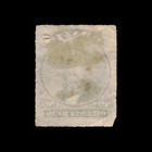 Brazil  Scott 64   20  Emperor Dom Pedro  1876  Used  113635