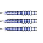 Shot Celt Toranos Steel Tip Dart Set - 90  Tungsten 23gm