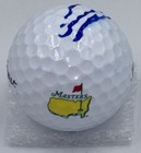 2026 Masters Sung Jae Im Signed Autographed Masters Logo Golf Ball Augusta