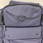Evoshield Exec Baseball softball Backpack Bag - Navy Blue