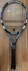 Babolat Tennis Racket With Case Pure Jr  Drive Andy Roddick Powered By Woofer