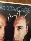 John Travolta Nicolas Cage Signed Autographed Photo By Both With Coa Face Off