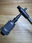Geforce Jawbone Steel Charging Handle And Steel Trolley Guide Rod With Set Screw