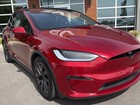 2023 Tesla Model X Awd