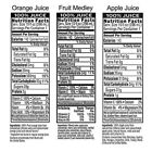 Tropicana 3 Flavor Classic Variety Pack Juice Shelf-stable Juice 24pk  10 Fl O