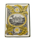 Vintage Card Game Of Poems Illustrated 1895 No  1123 The Fireside Game Co 