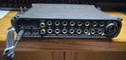 Motu Ultralite Mk3 Digital Recording Interface
