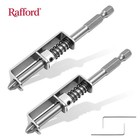 Rafford Screw Holder Drill Bit Anti Drop Phillips Driver Clamp For Power Drills 