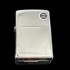 2022 Zippo 250 Windproof High Polished Chrome Lighter Unfired W box