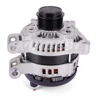 New Alternator Serpentine Belt For Buick Enclave Chevrolet Traverse Gmc Acadia