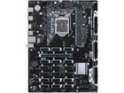 For Asus B250 Mining Expert Motherboard Support I5 6500 6600 6700 7700k 32g B250