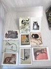 25 Moma Cats Cat Notecards Note Cards Greeting Cards Museum Of Modern Art