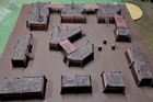 Trench Terrain For Trench Crusade  40k  Historical