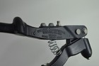 Creative Engineering Heavy Duty Rivet Riveter Gun Vintage Usa Made Rare Htf