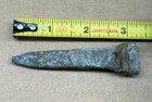 Shipwreck Artifact Pin Nail Spike Brass bronze  1600-1800  Read Full Description