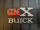1987 Buick Grand National Gnx Book By Martyn Schorr Rare    