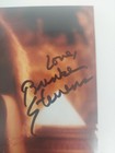 Brinke Stevens Autographed Signed 8x10 Photo Beckett Bas Coa Sexy Scream Queens