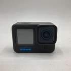 Gopro Hero10 Black Action Camera 5 3k Video 23mp With Battery Charger 64gb Sd