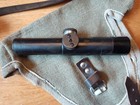 Ww2   Soviet russian Mosin Pu Scope 