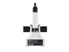 Dobot Magician Robotic Arm Educational Plan