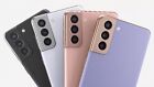 New Unlocked Samsung Galaxy S21 5g Sm-g991u All Colors And Memory Gsm cdma