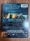 Godzilla Minus One W  Steelbook   Glow In The Dark Slip  4k Uhd   Blu-ray   Uv 