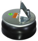 Pack Of 8 Air Spring Bag For Kenworth Trucks Replaces W01-358-9622   1r11-221