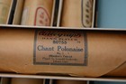 Six Vintage Qrs   Vocalstyle Player Piano Word Roll Mixed Lot