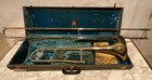 Vintage Conn 6h Tenor Trombone     Elkhart Era  1958 Sn 734299