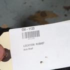 2000-2004 Porsche Boxster Rear Axle Shaft Cv Joint 6 Speed 3 2 Oem