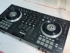 Numark Ns7ii 4 Channel Motorized Digital Dj Controller   Mixer  read