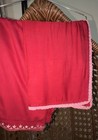Pashmina Punjabi Suit
