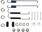 Centric Parts Drum Brake Hardware Kit P N 118 64003